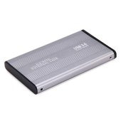 Harici Harddisk HDD Kutusu 2.5" inch Sata SSD USB 2.0 USB 3.0 - 4