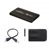 Harici Harddisk HDD Kutusu 2.5" inch Sata SSD USB 2.0 USB 3.0 - 5