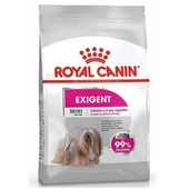 Royal Canin Mini Exigent Adult Yetişkin Köpek Maması 3 Kg - 1