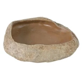 Trixie Sürüngen Mama ve Su Kabı 15x3.5x12 Cm - 1