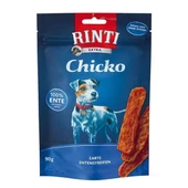 Rinti Extra Ördekli Köpek Ödül Maması 90 Gr - 1