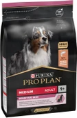 Pro Plan Adult Somonlu Yetişkin Köpek Maması 3 Kg - 1