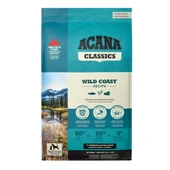 Acana Classics Wild Coast Tahılsız Balık Sebzeli Yetişkin Köpek Maması 11.4 Kg - 1