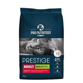 Pro Nutrition Prestige Adult Tavuklu ve Sebzeli Yetişkin Kedi Maması 2 Kg - 1
