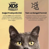 Reflex Plus Gourmet Tavuklu Yetişkin Kedi Maması 15 Kg - 4