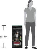 Pro Plan Adult Kuzu Etli Yetişkin Köpek Maması 14 Kg - 6