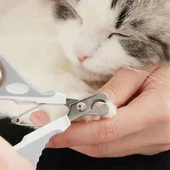 Petzz Kedi ve Köpek Tırnak Makası - 4