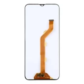 İnfinix Hot 8 Lite Uyumlu LCD Ekran + Dokunmatik thumbnail 2