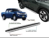 ISUZU D MAX 2 2012 2013 2014 2015 2016 2017 2018 2019 2020 YAN BASAMAK thumbnail 1