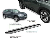 SKODA KODIAQ 2017 2018 2019 2020 2021 2022 2023 2024 YAN BASAMAK thumbnail 1