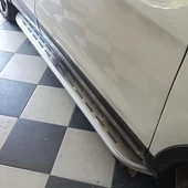 ISUZU D MAX 2 2012 2013 2014 2015 2016 2017 2018 2019 2020 YAN BASAMAK thumbnail 5