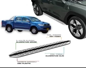 TOYOTA HILUX 7 2006 2007 2008 2009 2010 2011 2012 2013 2014 2015 YAN BASAMAK thumbnail 1