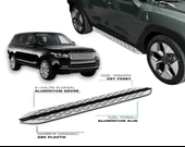 LAND ROVER RANGE ROVER 2012 2013 2014 2015 2016 2017 2018 2019 2020 YAN BASAMAK thumbnail 1