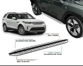 LAND ROVER DISCOVERY 5 2017 2018 2019 2020 2021 2022 2023 2024 2025 YAN BASAMAK thumbnail 1