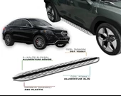 MERCEDES GLE 2015 2016 2017 2018 2019 YAN BASAMAK thumbnail 1