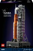 LEGO 10341 Icons NASA Artemis Uzay Fırlatma Sistemi thumbnail 1