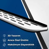 VOLVO XC60 2017 2018 2019 2020 2021 2022 2023 2024 2025 YAN BASAMAK thumbnail 4