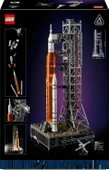 LEGO 10341 Icons NASA Artemis Uzay Fırlatma Sistemi thumbnail 2