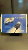 Opolar LC06 Laptop Fan Soğutucu Sıcaklık Ekranlı(Outlet) - 2