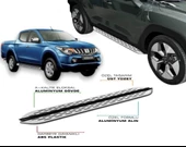 MITSUBISHI L200  52017 2018 2019 2020 2021 2022 2023 2024 2025 YAN BASAMAK thumbnail 1