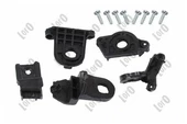 5F0998225 Far Bağlantı Braket Alt Soltamir Takımı Seat Leon - 1