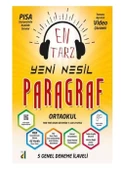 DAMLA YAYINLARI YENİ NESİL PARAGRAF SORU BANKASI - 1