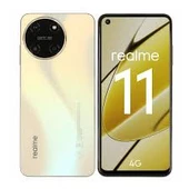 Realme 11 256 GB 8 GB Ram (Realme Türkiye Garantili) Altın Renk - 10