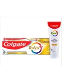 Colgate 75 ML DİŞ MACUNU ANTİ TARTAR 3 Adet thumbnail 1
