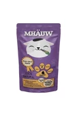 Mhauw Yürekli Kedi Ödülü 80gr Skt:08/2027 thumbnail 2