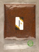 ASUNTAŞ Çiğ Köfte Baharatı Taze Özel Karışım Isot Biberli Acılı Vakumlu Paket 250g - 3