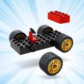 LEGO® Marvel Döner Burgulu Araç 10792 - 10