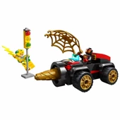 LEGO® Marvel Döner Burgulu Araç 10792 - 9