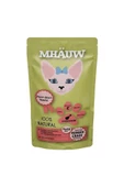 Mhauw Tavuklu Kedi Ödülü 80gr Skt:08/2027 thumbnail 1