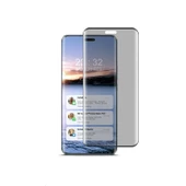 Honor Magic 6 Pro 5G ile Uyumlu Hidrojel Nano Ekran Koruyucu Film MAT - 1