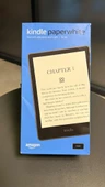 Amazon Kindle Paperwhite 5 11.Gen 16 GB - Warm Light (Outlet) - 1