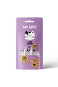 Mhauw Ciğerli Kedi Ödül Maması 4x15 Gr Skt:09/2026 - 1