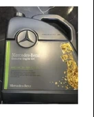 Mercedes Benz 5W30 Motor Yağı - 1
