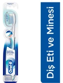 Oral-B 3d White Hafif Nane Diş Macun75 Ml Oral-B Pro Health Hassas Diş Minesi Ultra Ince Diş Fırça 1 + 2 Adet - 2