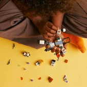 LEGO® City Uzay İnşaat Robotu 60428 - 3