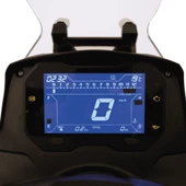 RKS BLADE 250 MAX SCOOTER - 2