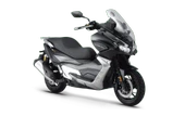 RKS BLADE 250 MAX SCOOTER - 1