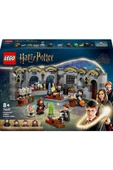 LEGO ® Harry Potter™ Hogwarts™ Şatosu: İksir Dersi 76431 - 8 Yaş ve Üzeri Yapım Seti (397 Parça) - 5