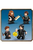 LEGO ® Harry Potter™ Hogwarts™ Şatosu: İksir Dersi 76431 - 8 Yaş ve Üzeri Yapım Seti (397 Parça) - 4