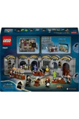 LEGO ® Harry Potter™ Hogwarts™ Şatosu: İksir Dersi 76431 - 8 Yaş ve Üzeri Yapım Seti (397 Parça) - 2