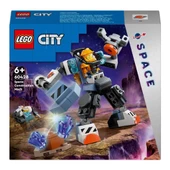 LEGO® City Uzay İnşaat Robotu 60428 - 1