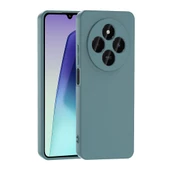 Xiaomi Redmi 14C 4G Kılıf Redclick Mara Lansman Kapak thumbnail 1