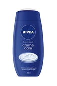 Nıvea Duş Jeli Creme Care Nemlendirici 250 Ml - 1