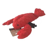 Eastland Istakoz Peluş Kedi Oyuncağı Kırmızı 30 Cm - 1