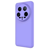 Xiaomi Mi 14 Ultra Kılıf Redclick Mara Lansman Kapak thumbnail 4