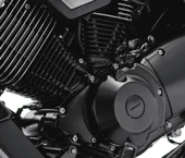 RKS K-LİGHT 250V CHOPPER CRUİSER - 5